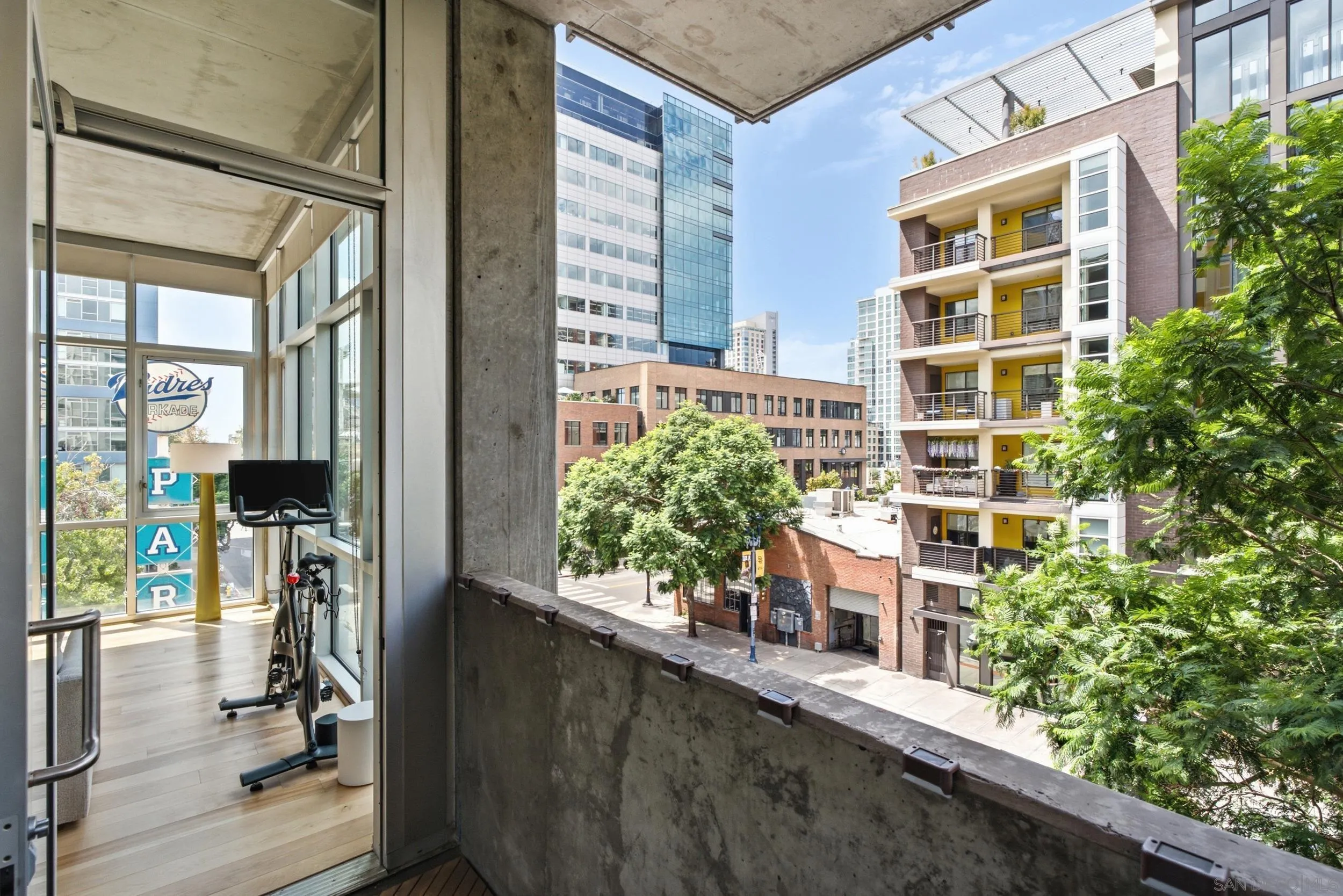 1025 Island Ave Unit 315