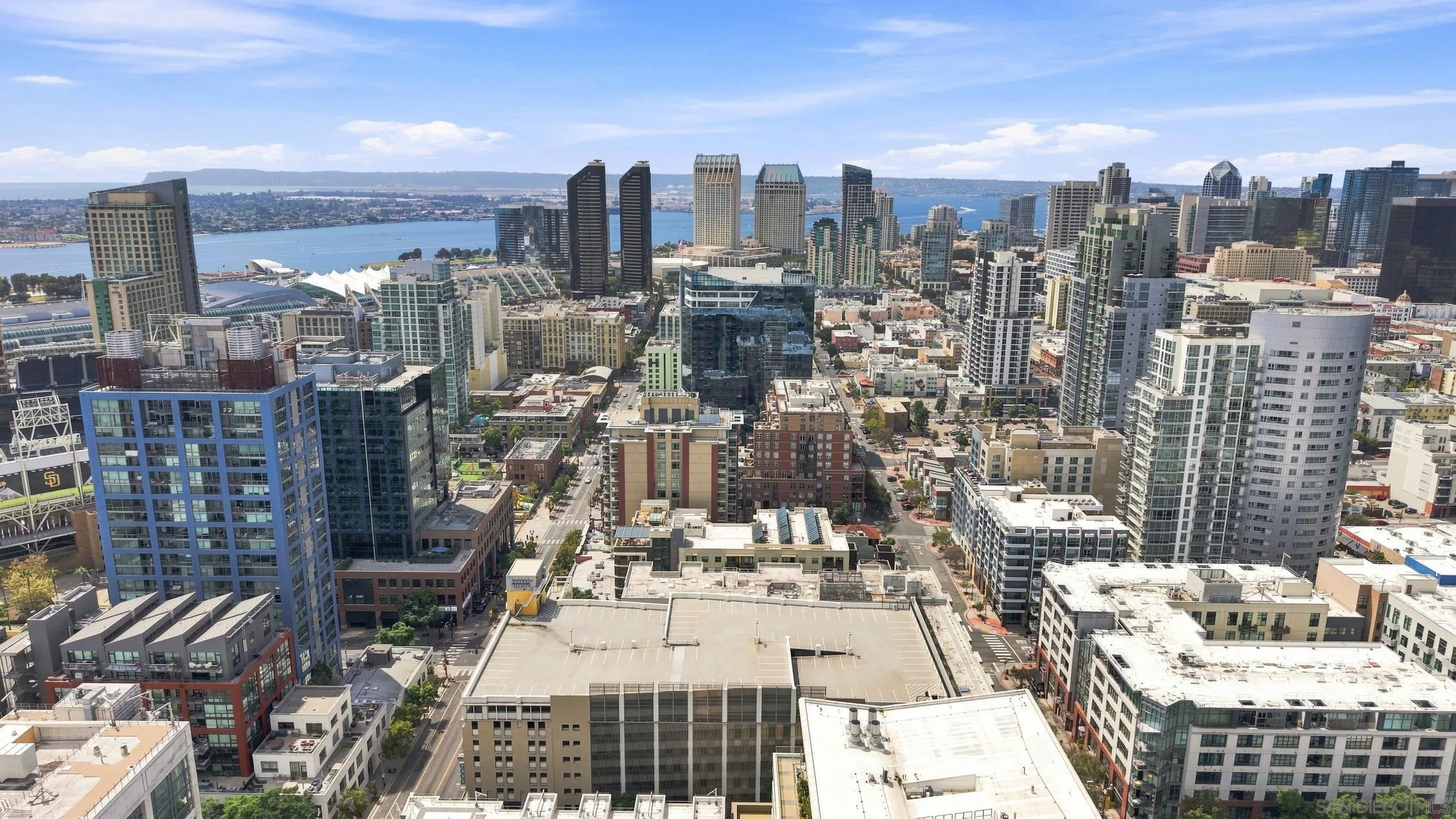 1025 Island Ave Unit 315