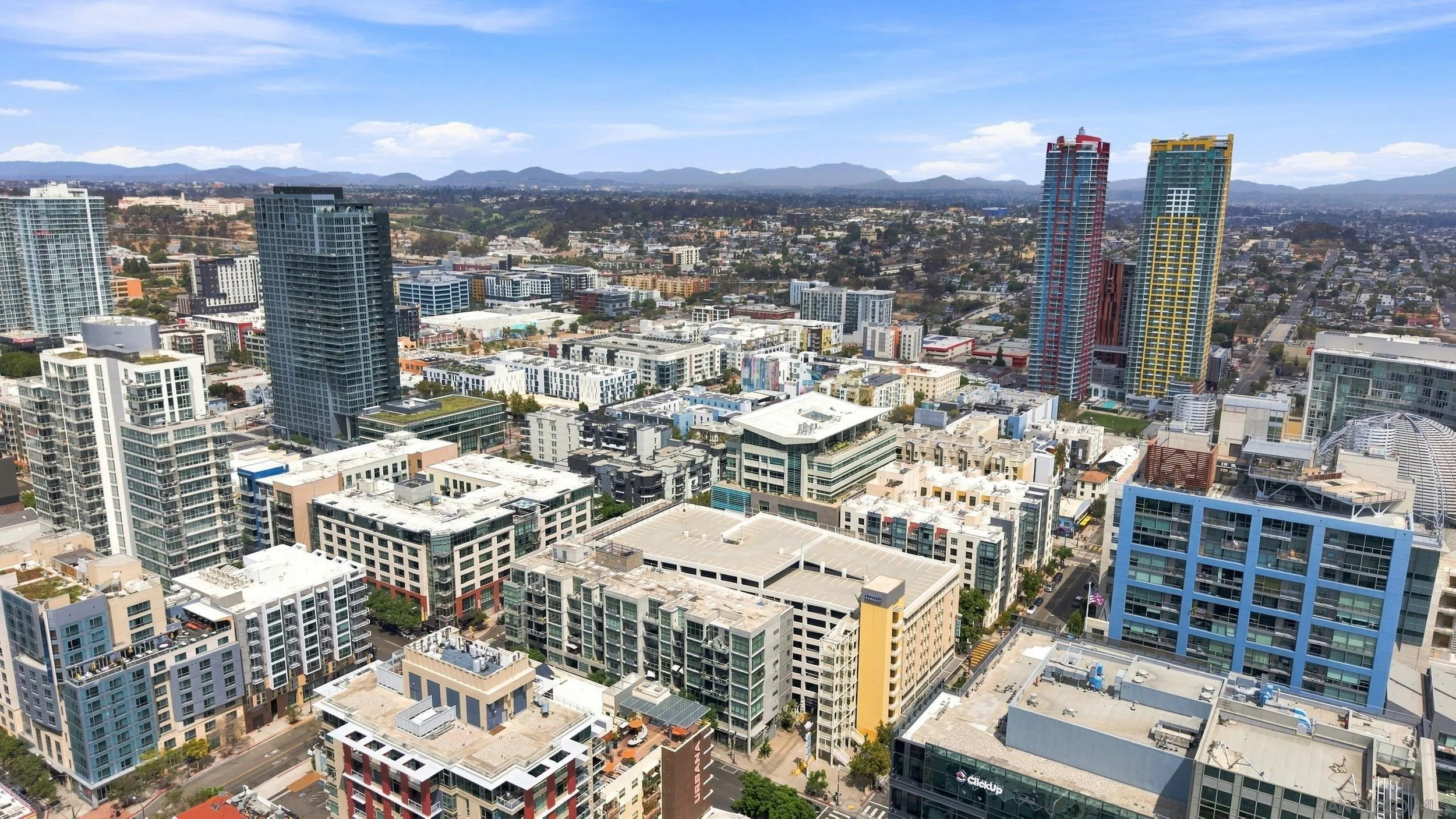 1025 Island Ave Unit 315