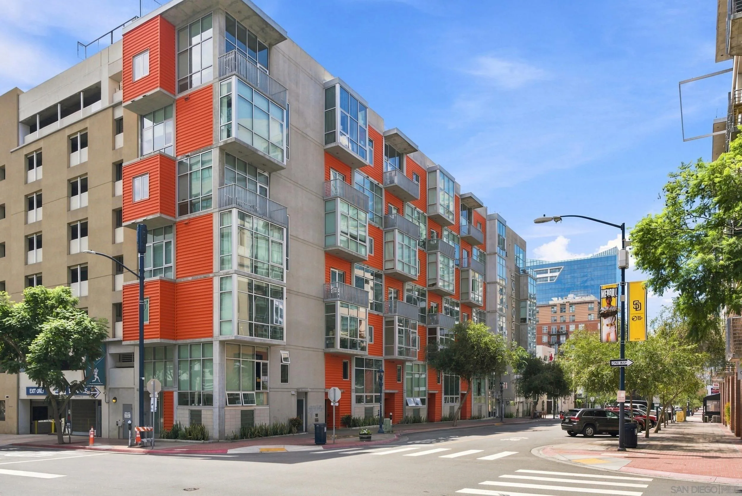 1025 Island Ave Unit 315