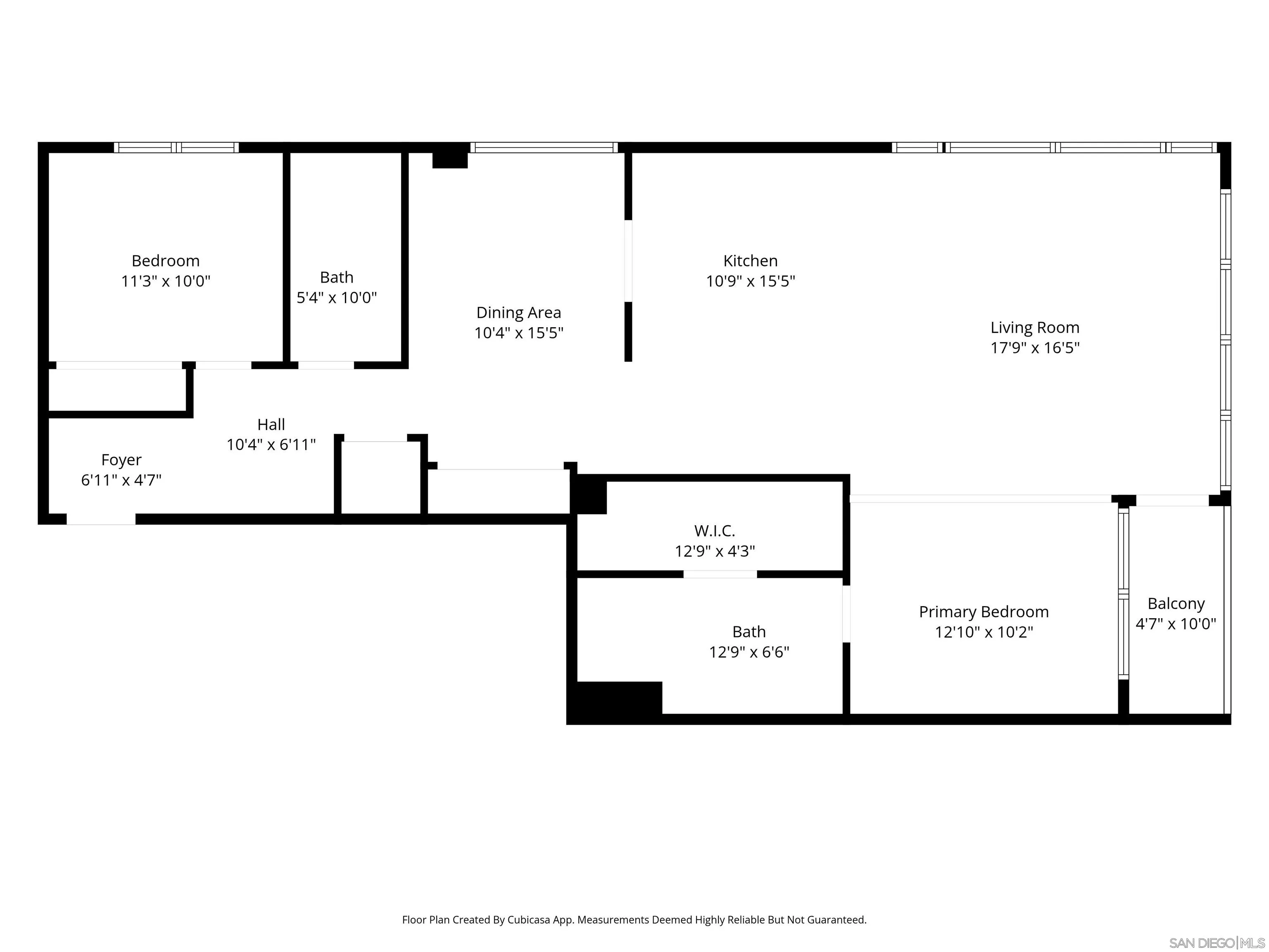 1025 Island Ave Unit 315