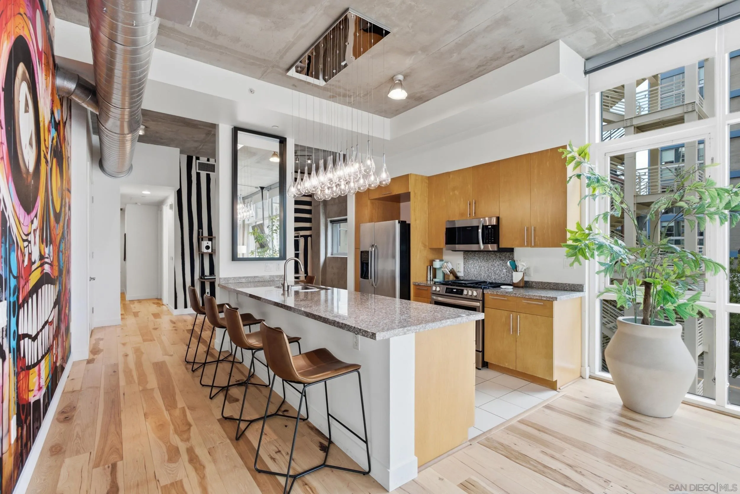 1025 Island Ave Unit 315