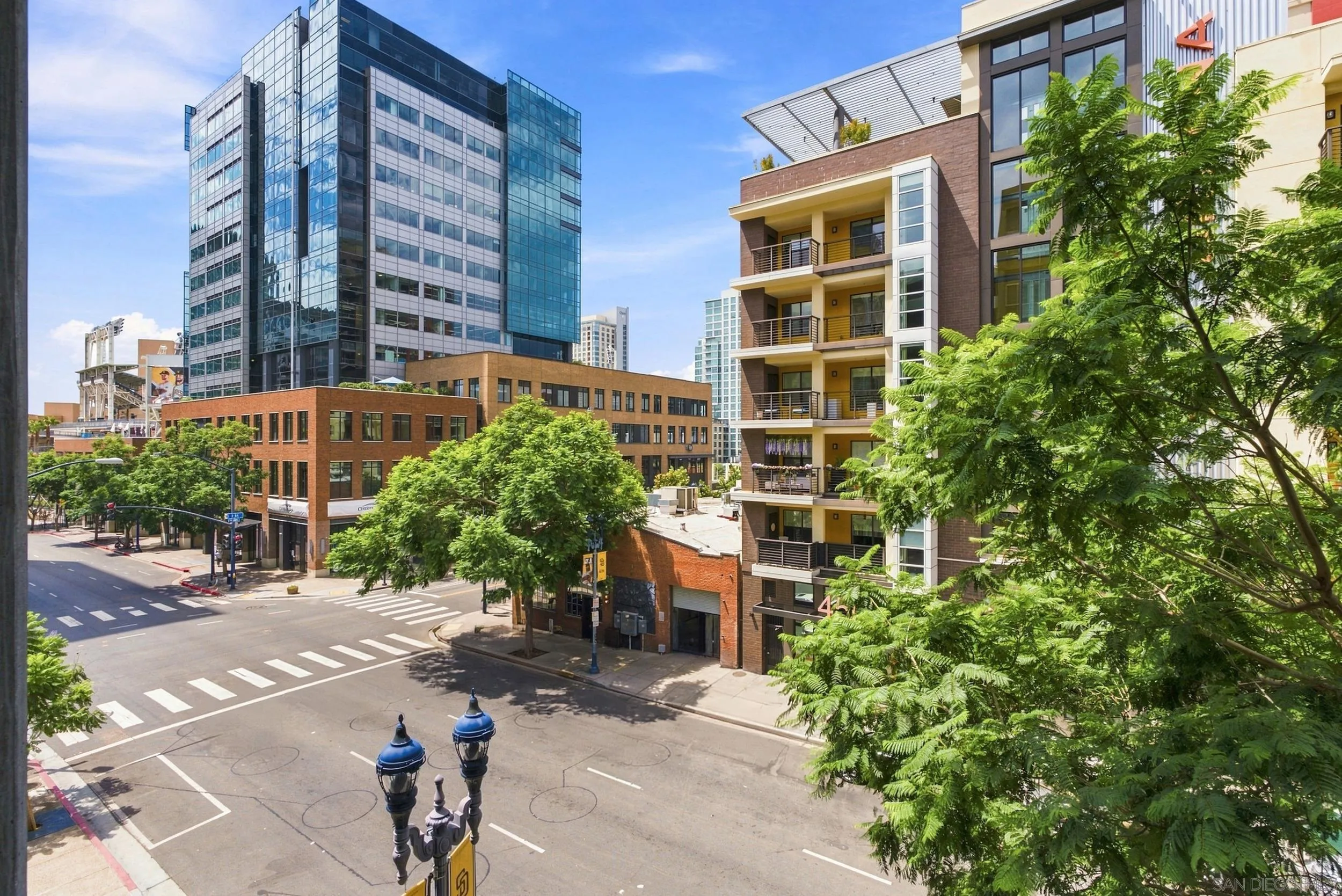 1025 Island Ave Unit 315