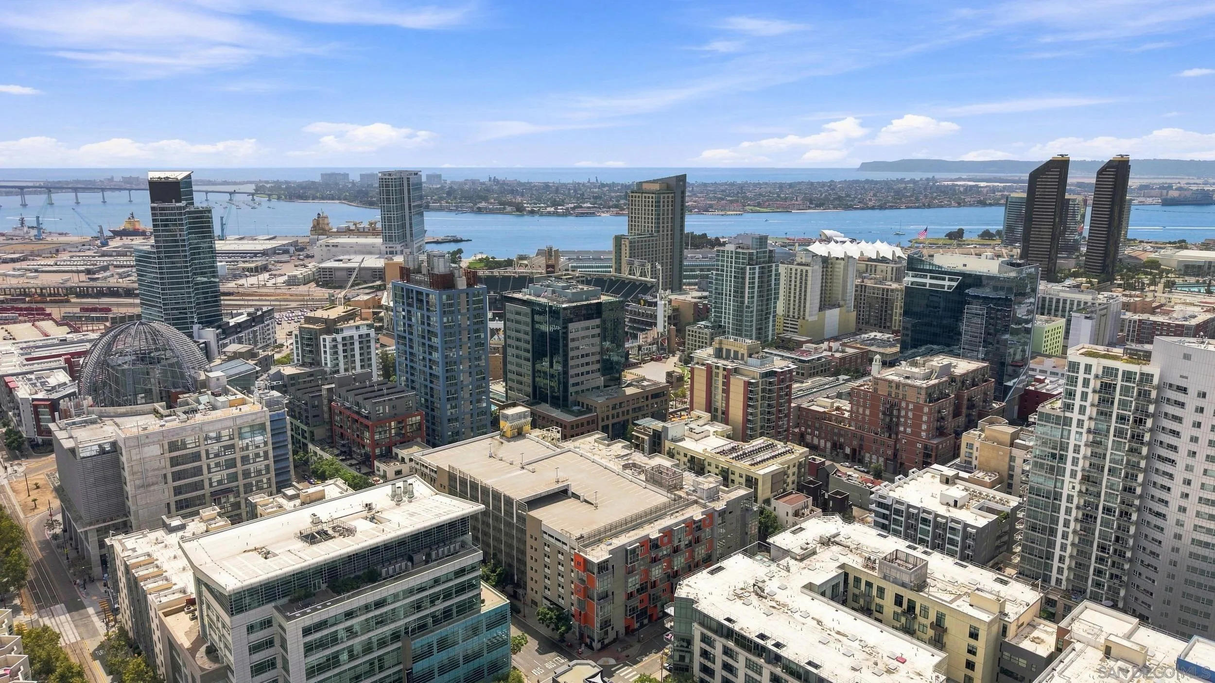 1025 Island Ave Unit 315