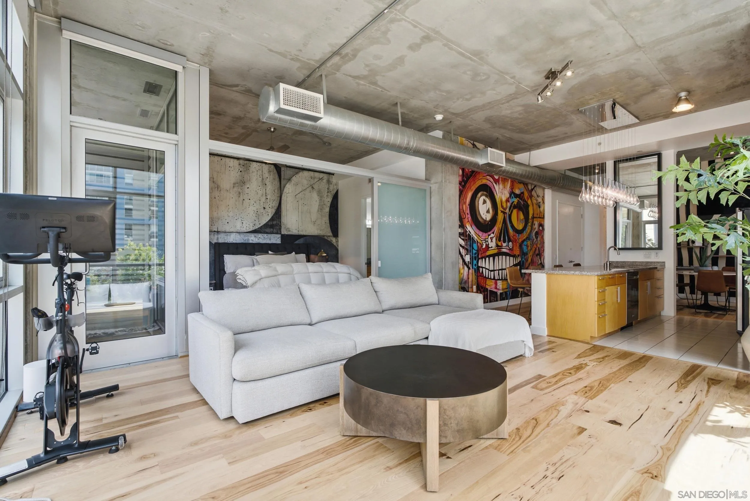 1025 Island Ave Unit 315