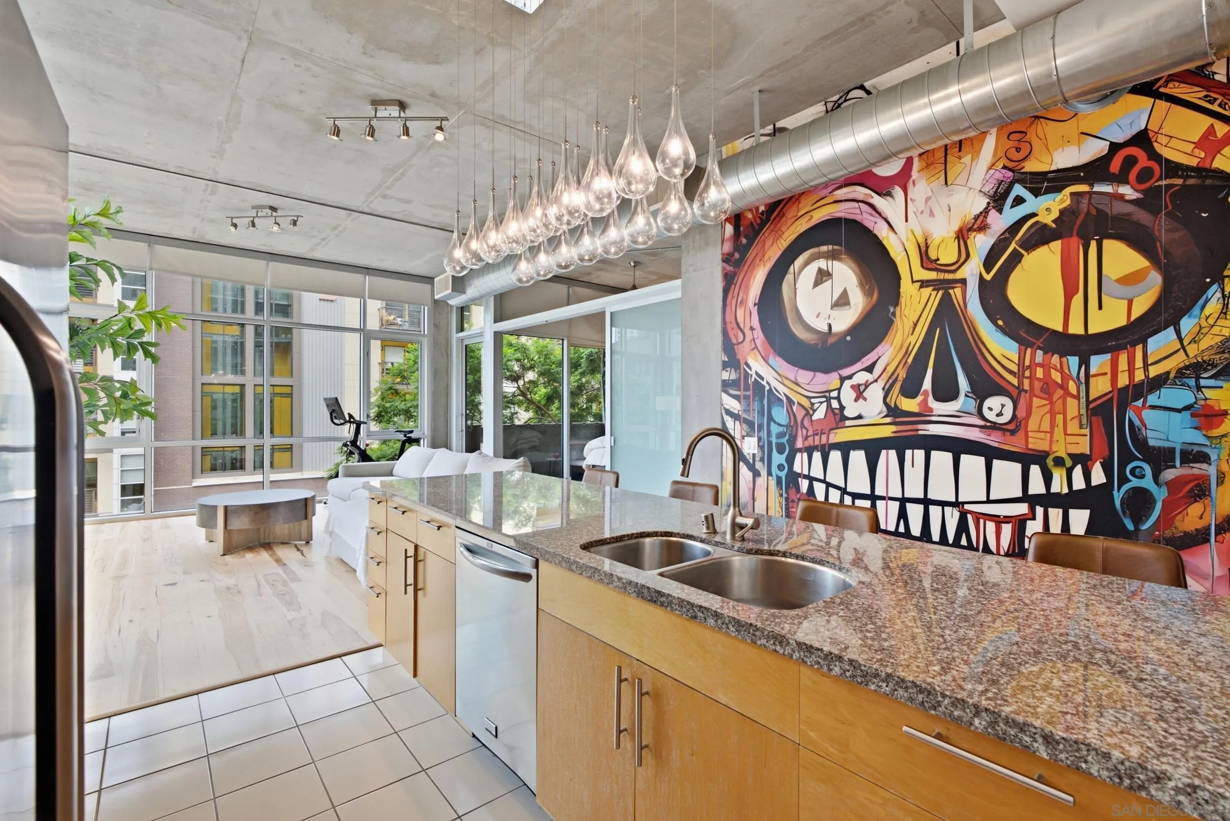 1025 Island Ave Unit 315