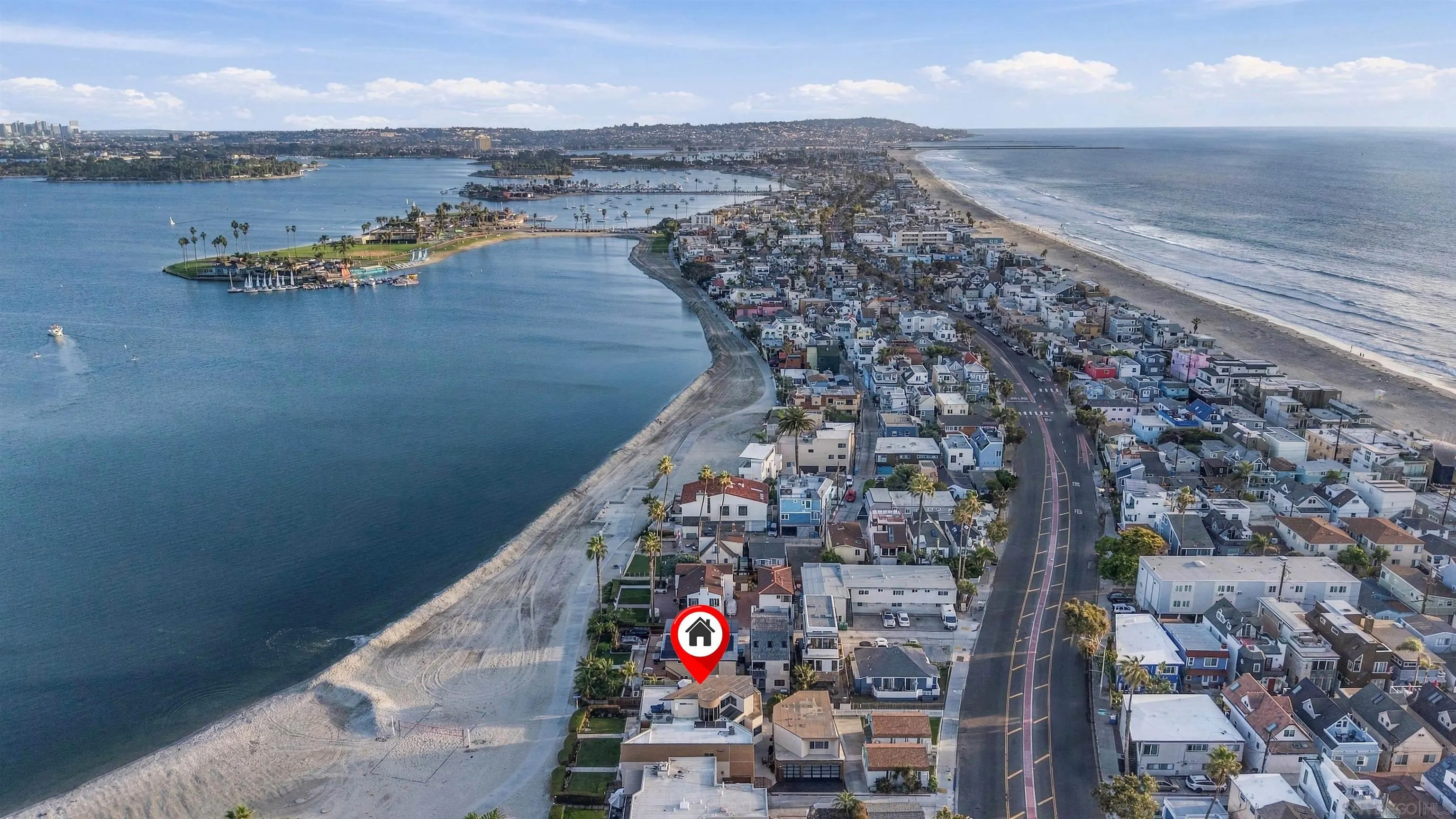 3958-60 Bayside Walk