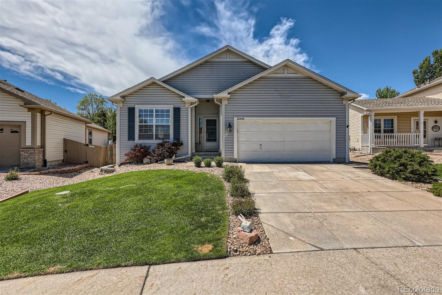 20444 Heather Lane