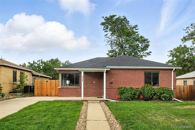 2955 Poplar Street