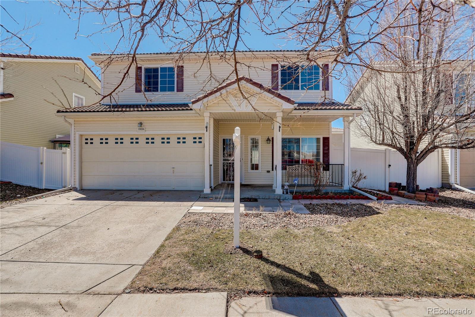 19056 E 51st place