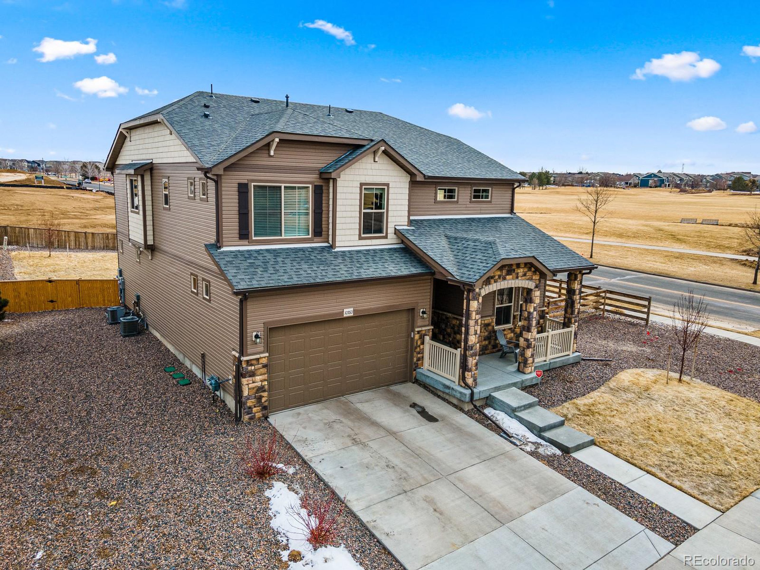 10760 Unity Pkwy