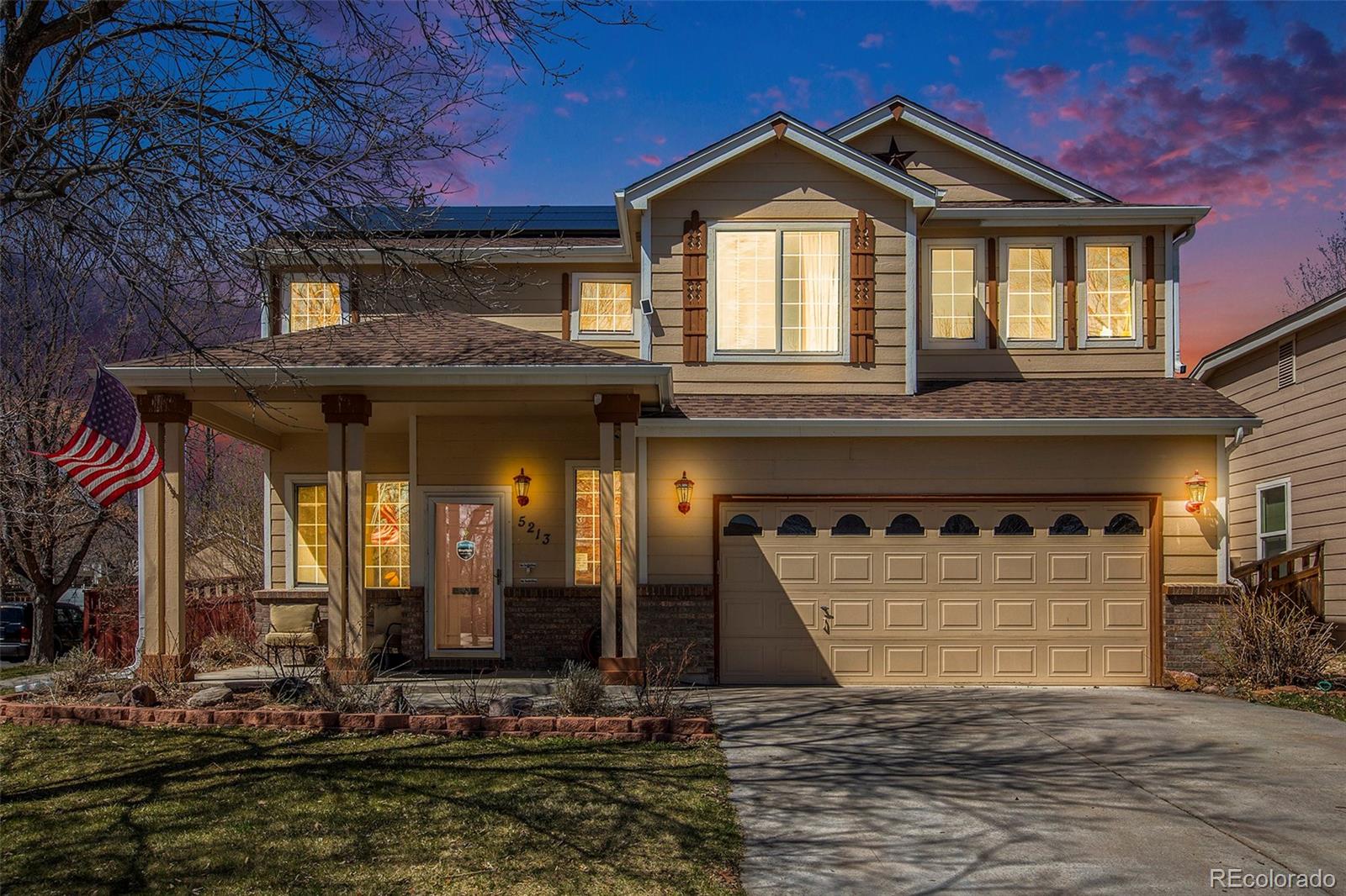 5213 Golden Eagle Parkway