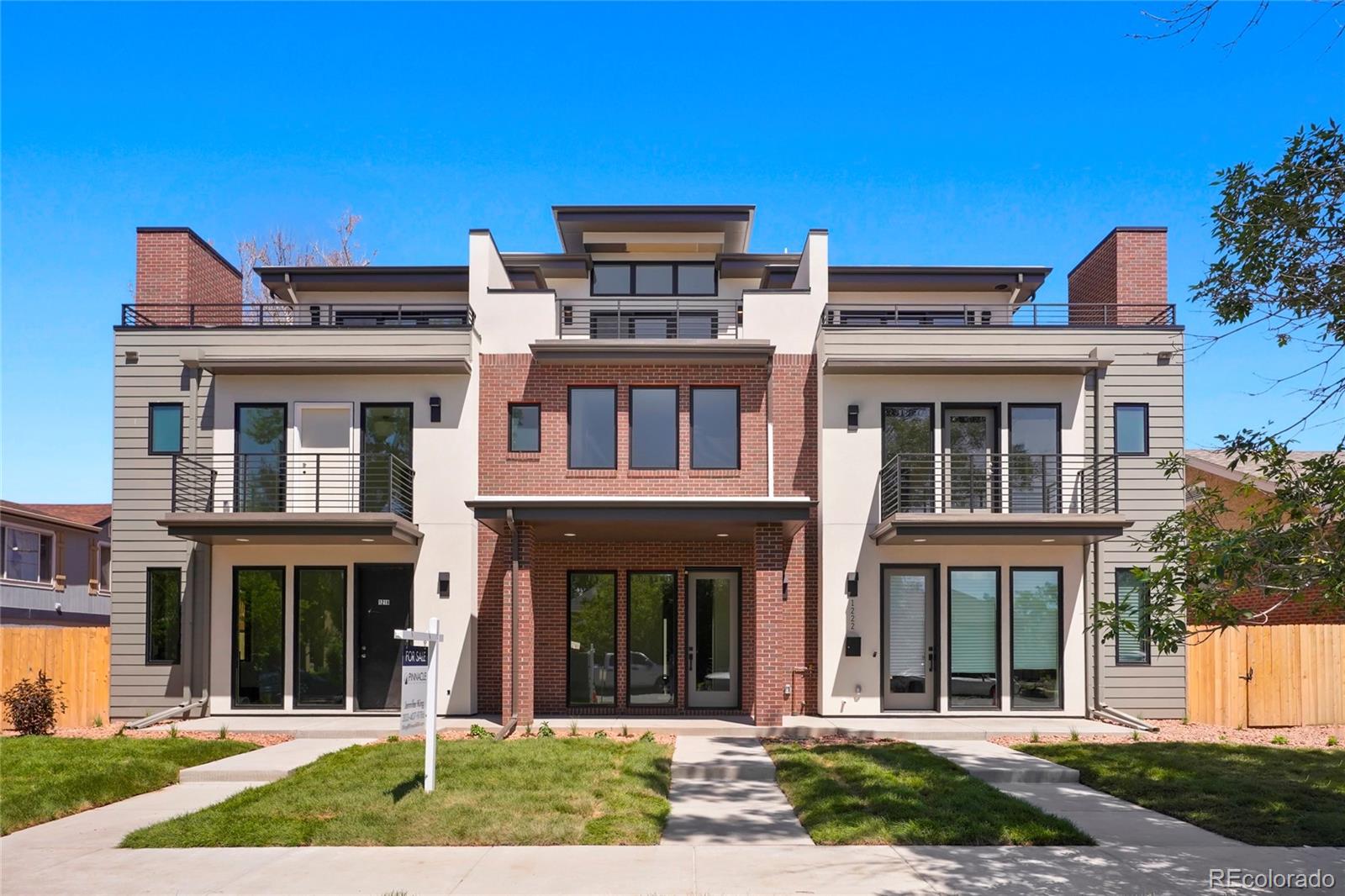 1222 S Sherman