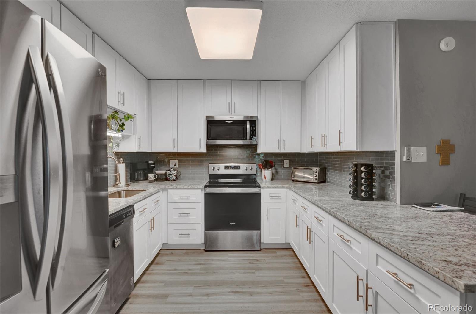 6940 E Girard Avenue Unit: 104