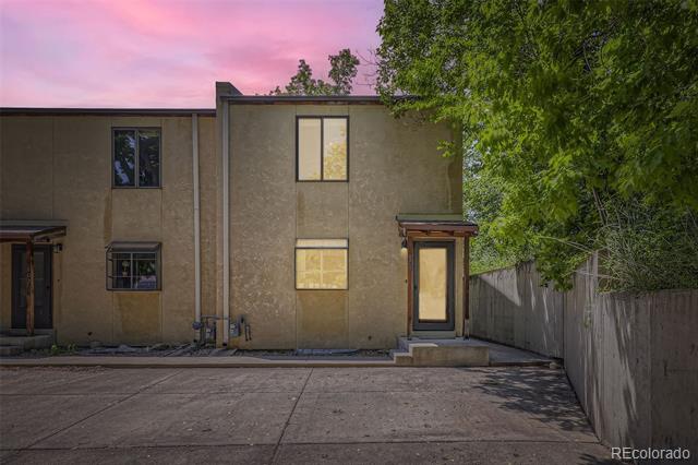800 Illinois Street Unit: 1