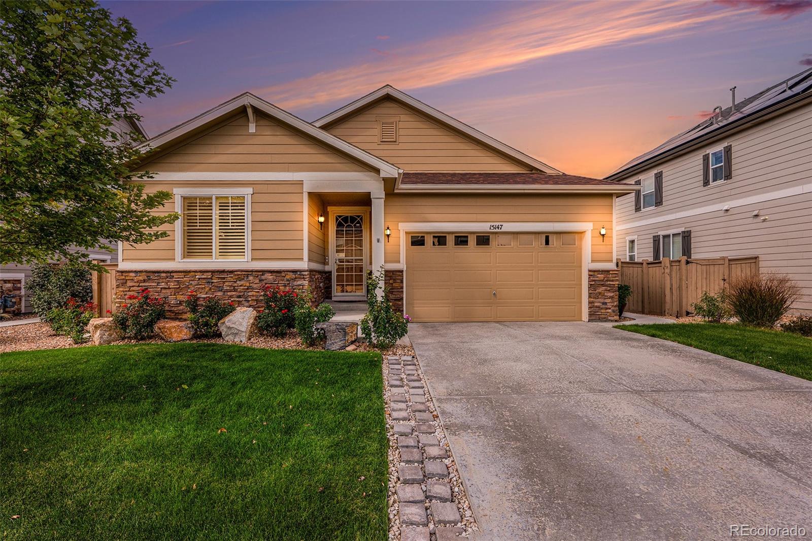 15147 Vine Way