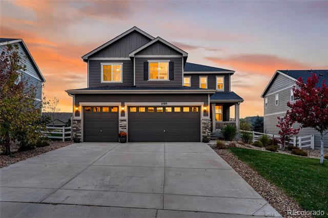 5783 Berry Ridge Way