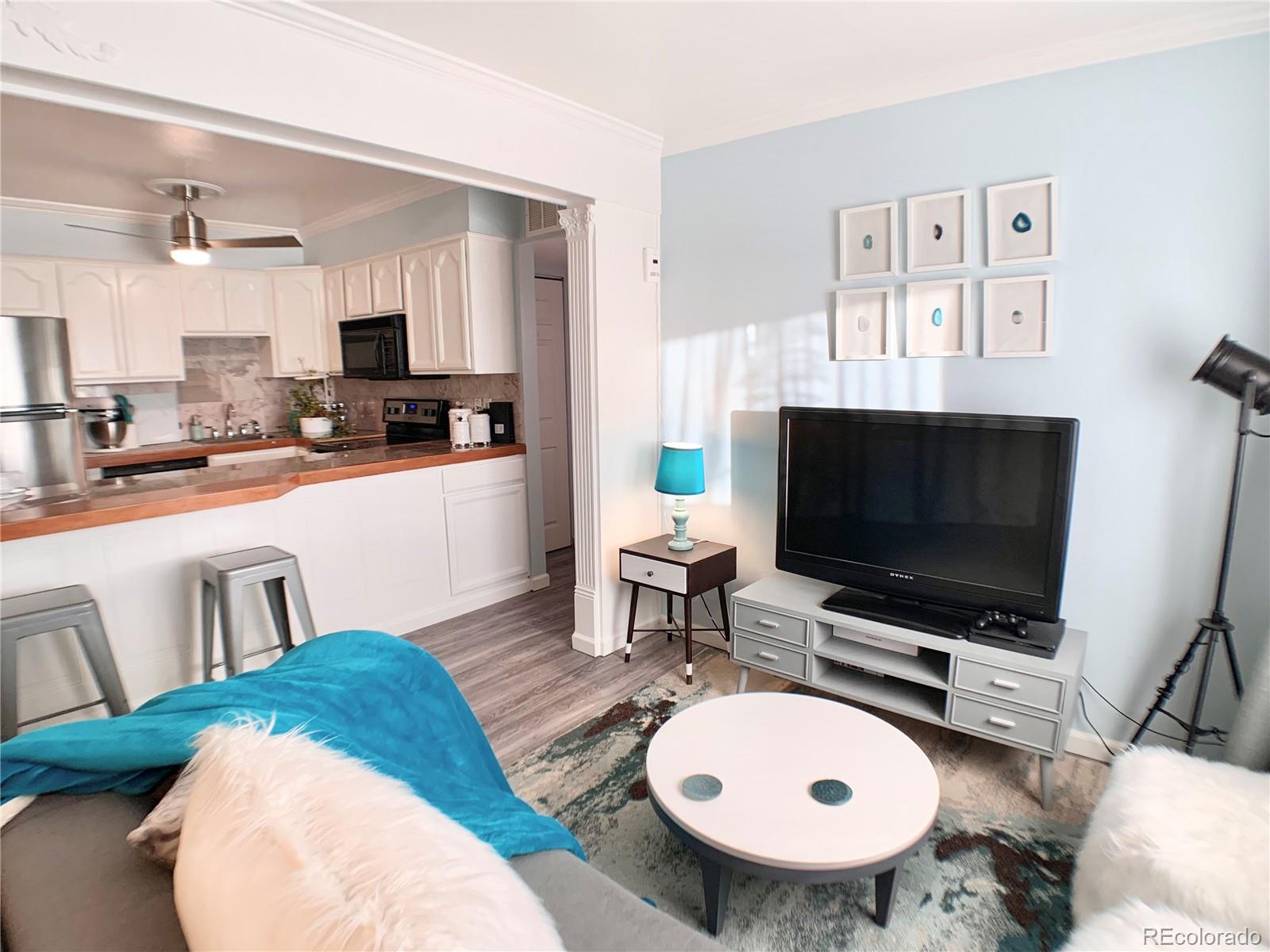3663 S Sheridan Boulevard Unit: 10