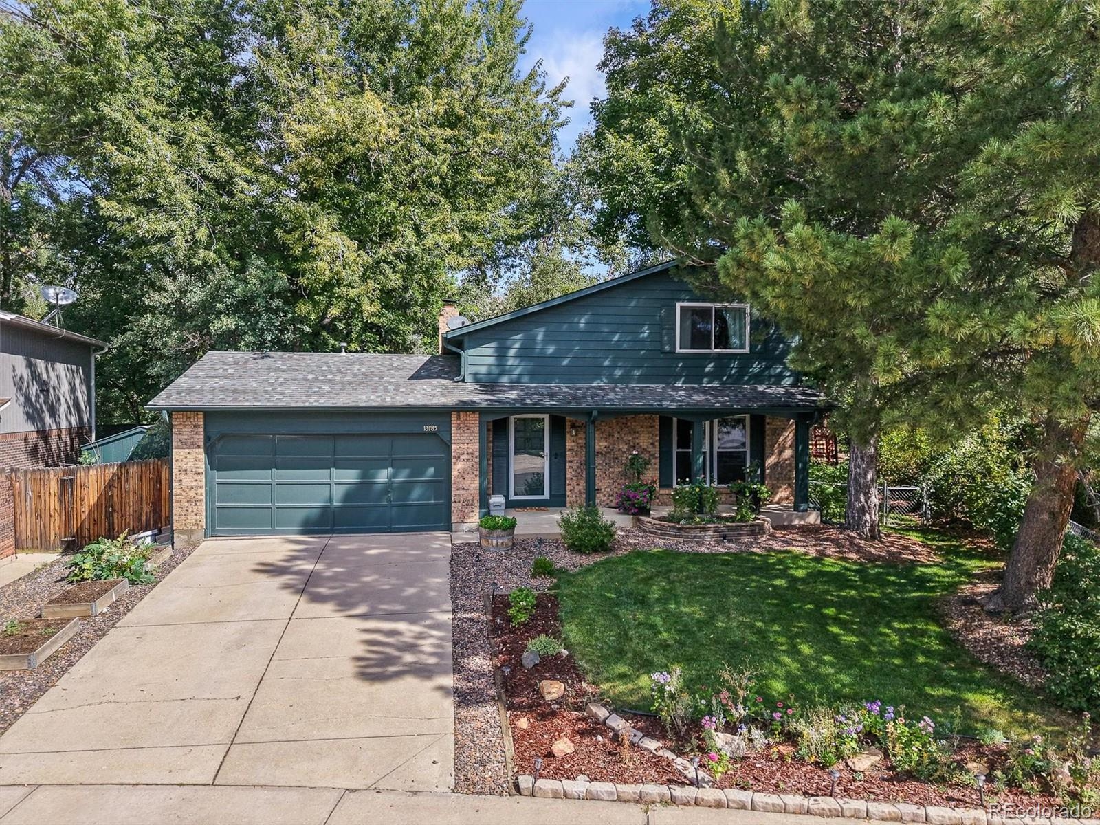 13785 W 68th Drive