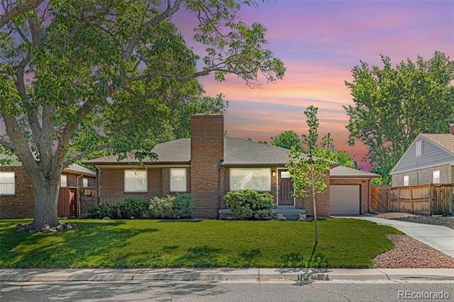 2880 N Glencoe Street Denver Co Us 80207 Rec7080763