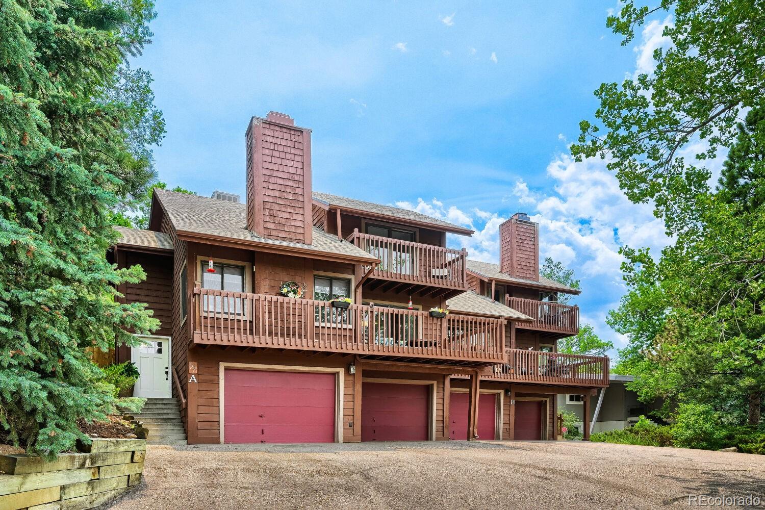 57 Newport Circle Unit: A
