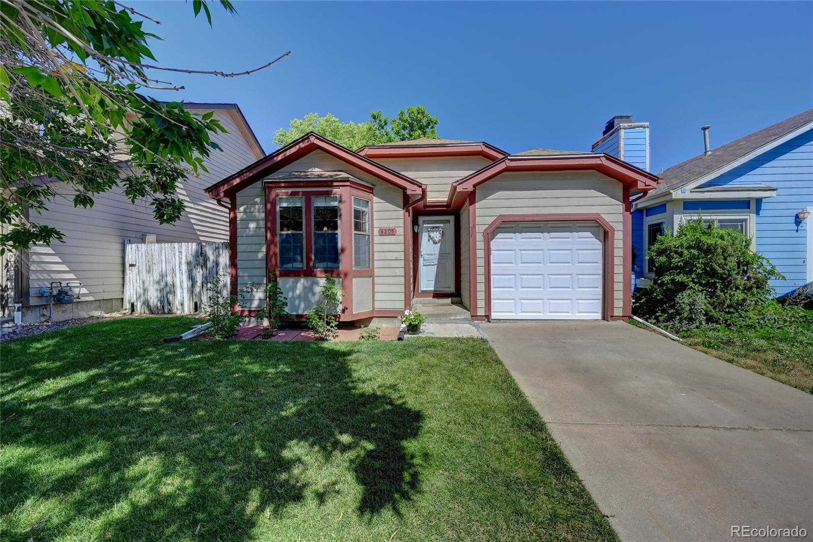 4205 E 133rd Place