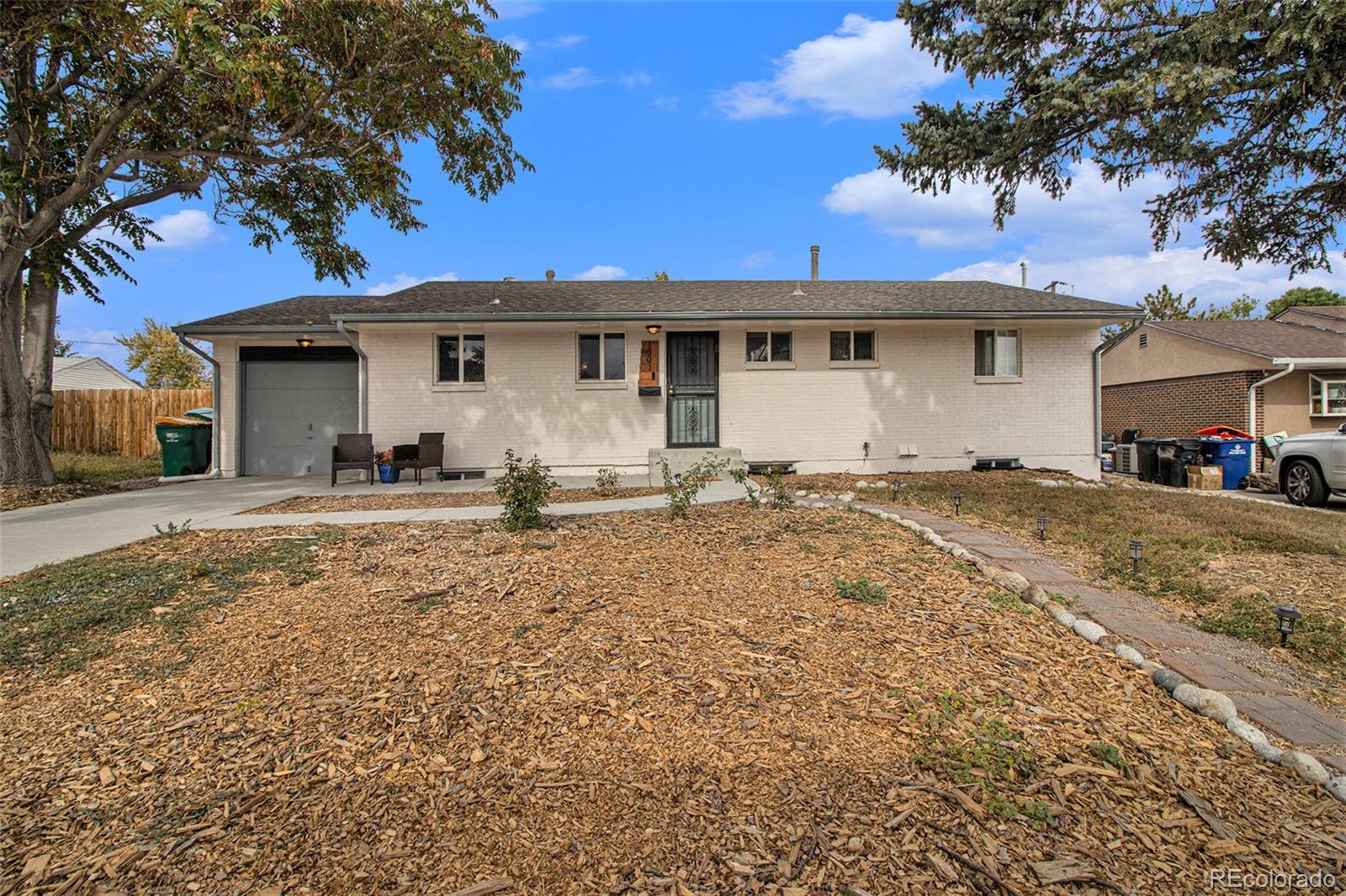 1001 Cortez Street
