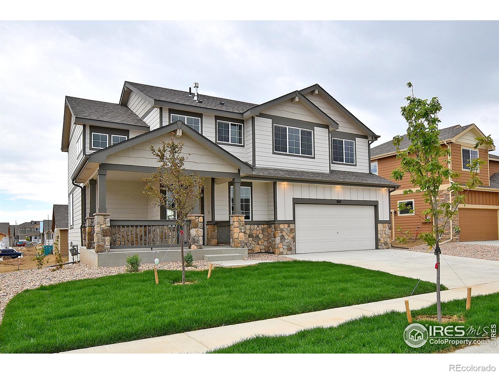 4638 Mountain Sky Court