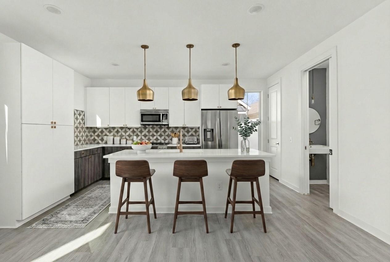 2624 Metcalfe RD # 17