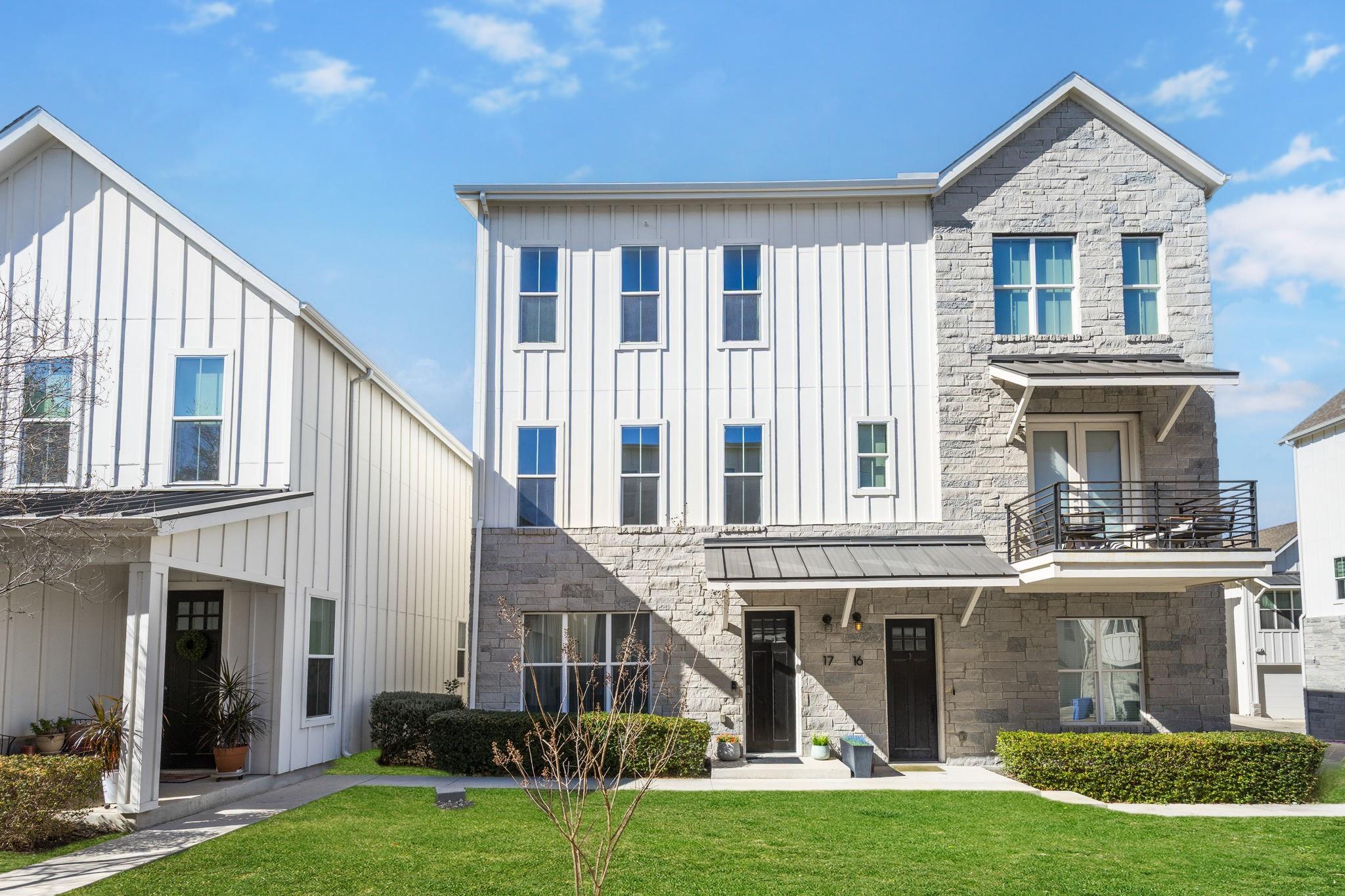 2624 Metcalfe RD # 17