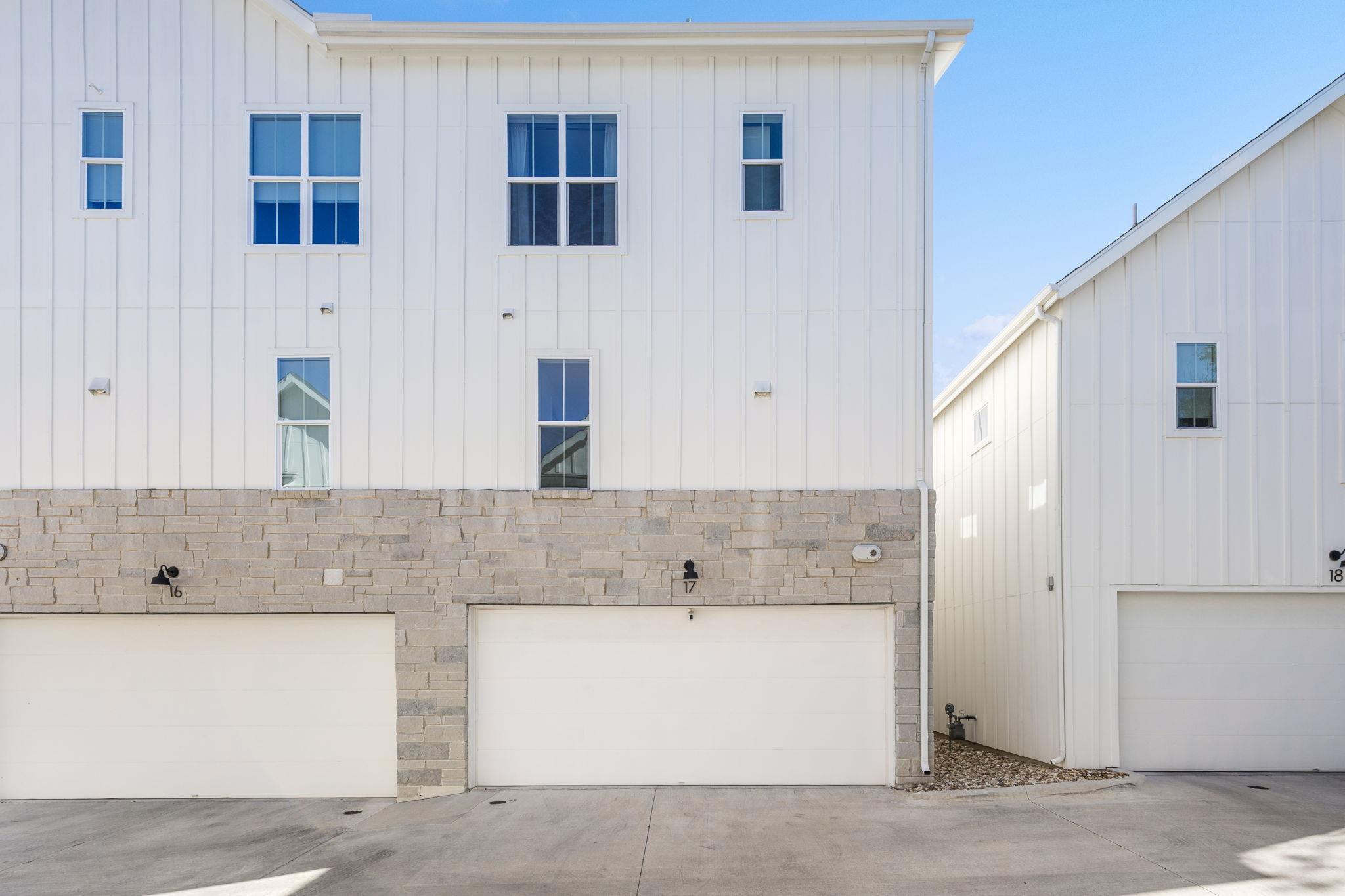 2624 Metcalfe RD # 17