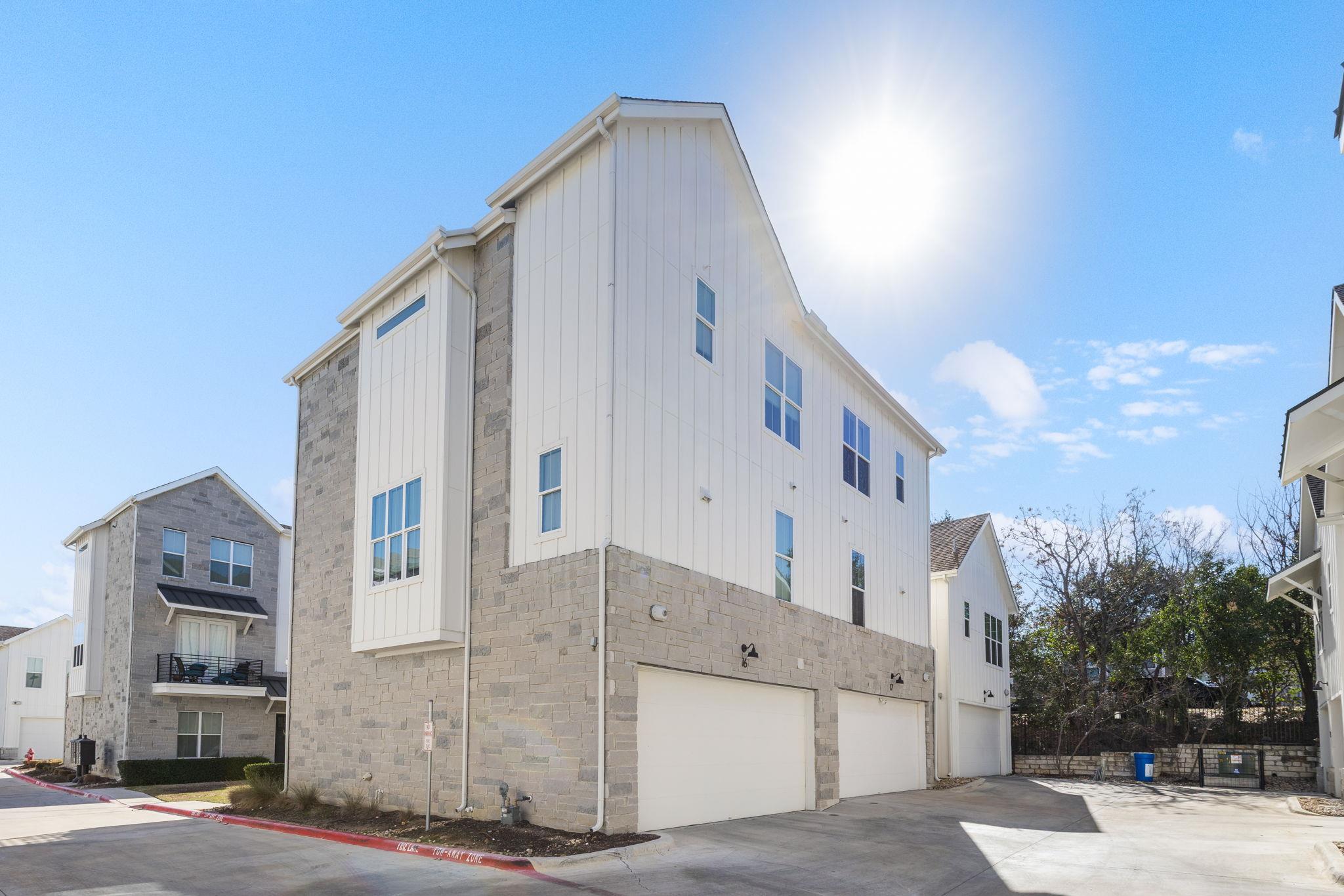 2624 Metcalfe RD # 17