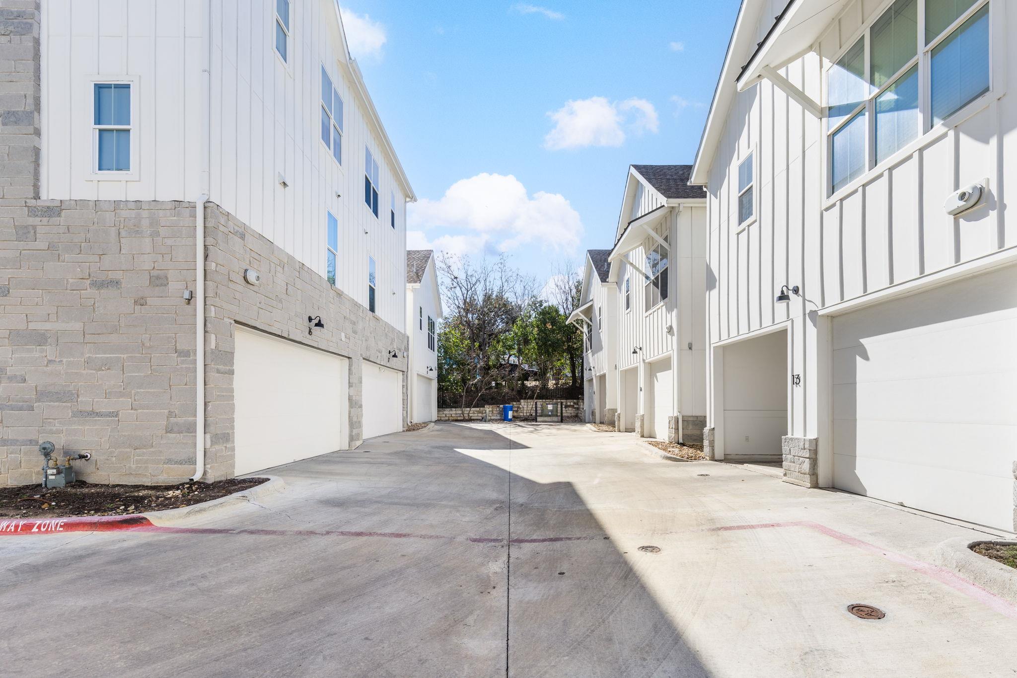 2624 Metcalfe RD # 17