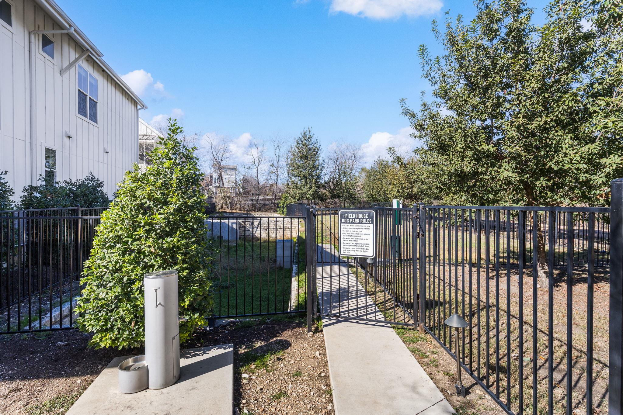 2624 Metcalfe RD # 17