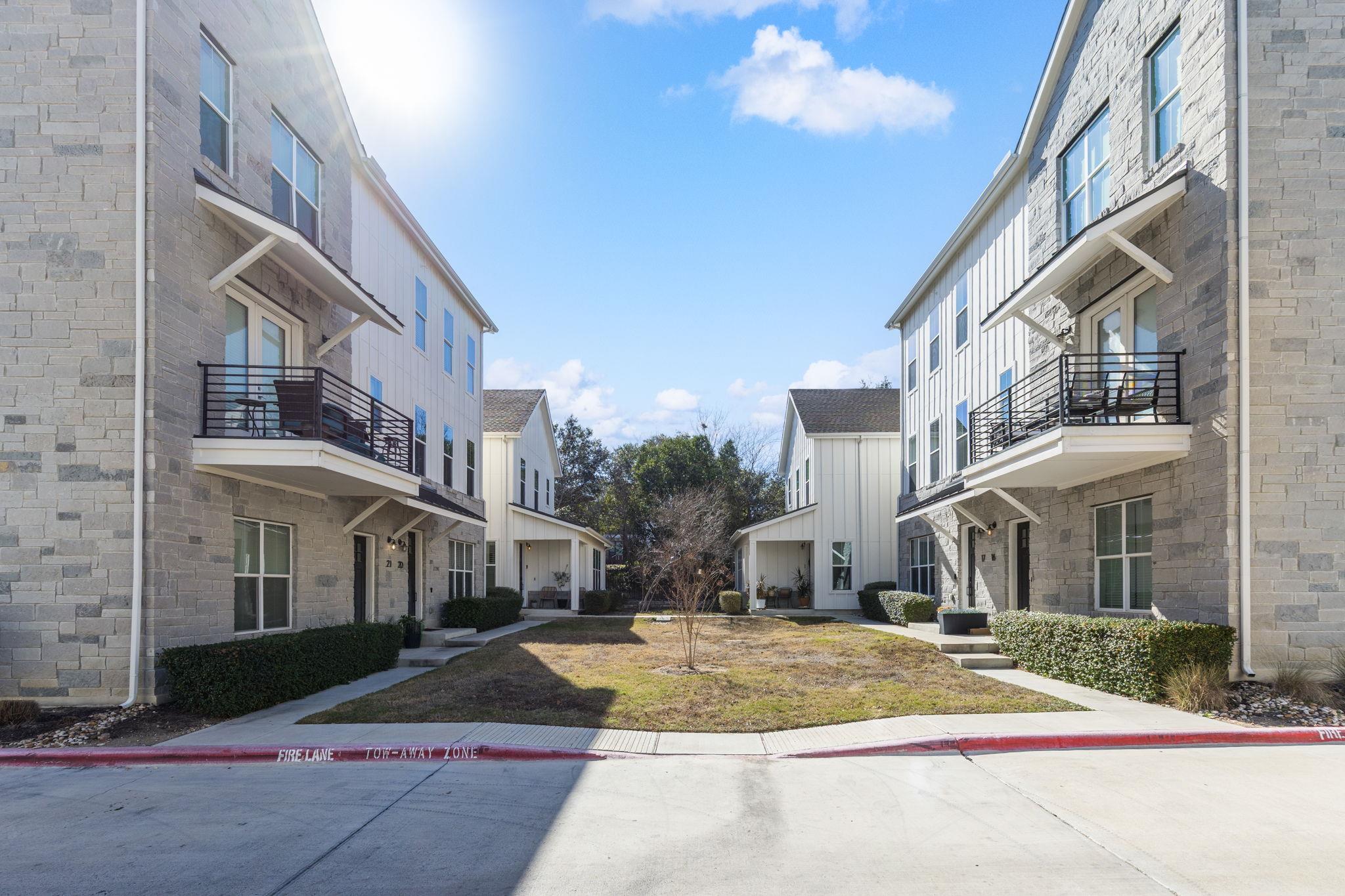 2624 Metcalfe RD # 17