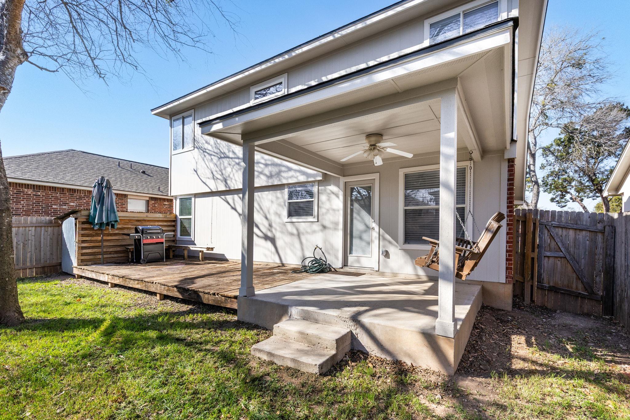 11116 Jim Thorpe LN