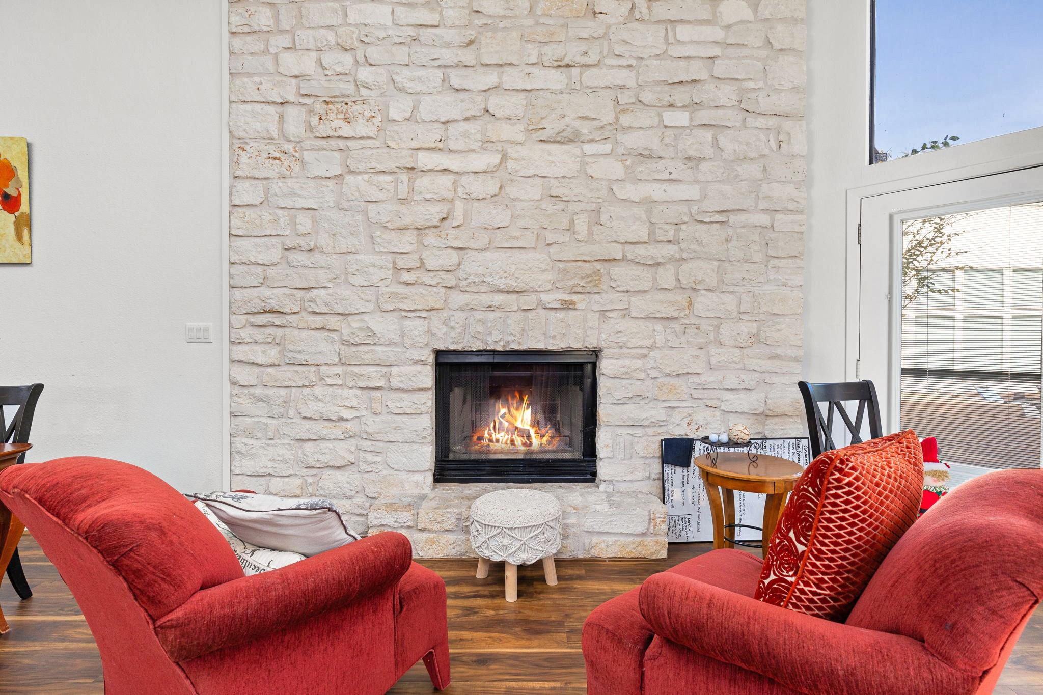 1 Crystal Springs Court CT # H