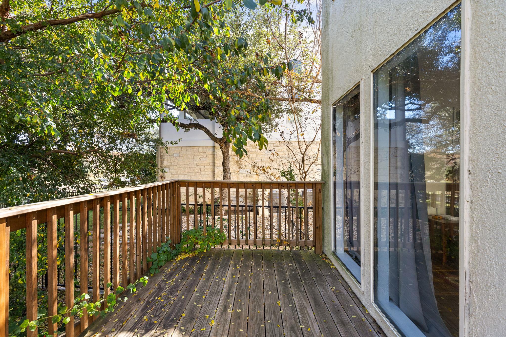1 Crystal Springs Court CT # H