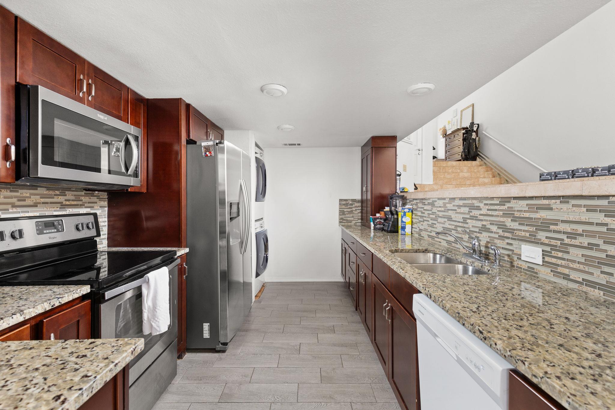 1 Crystal Springs Court CT # H