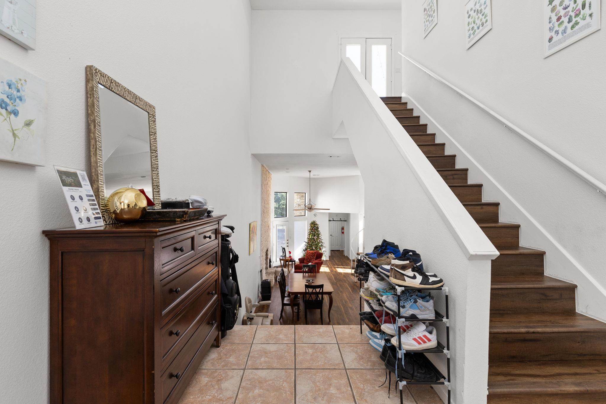 1 Crystal Springs Court CT # H