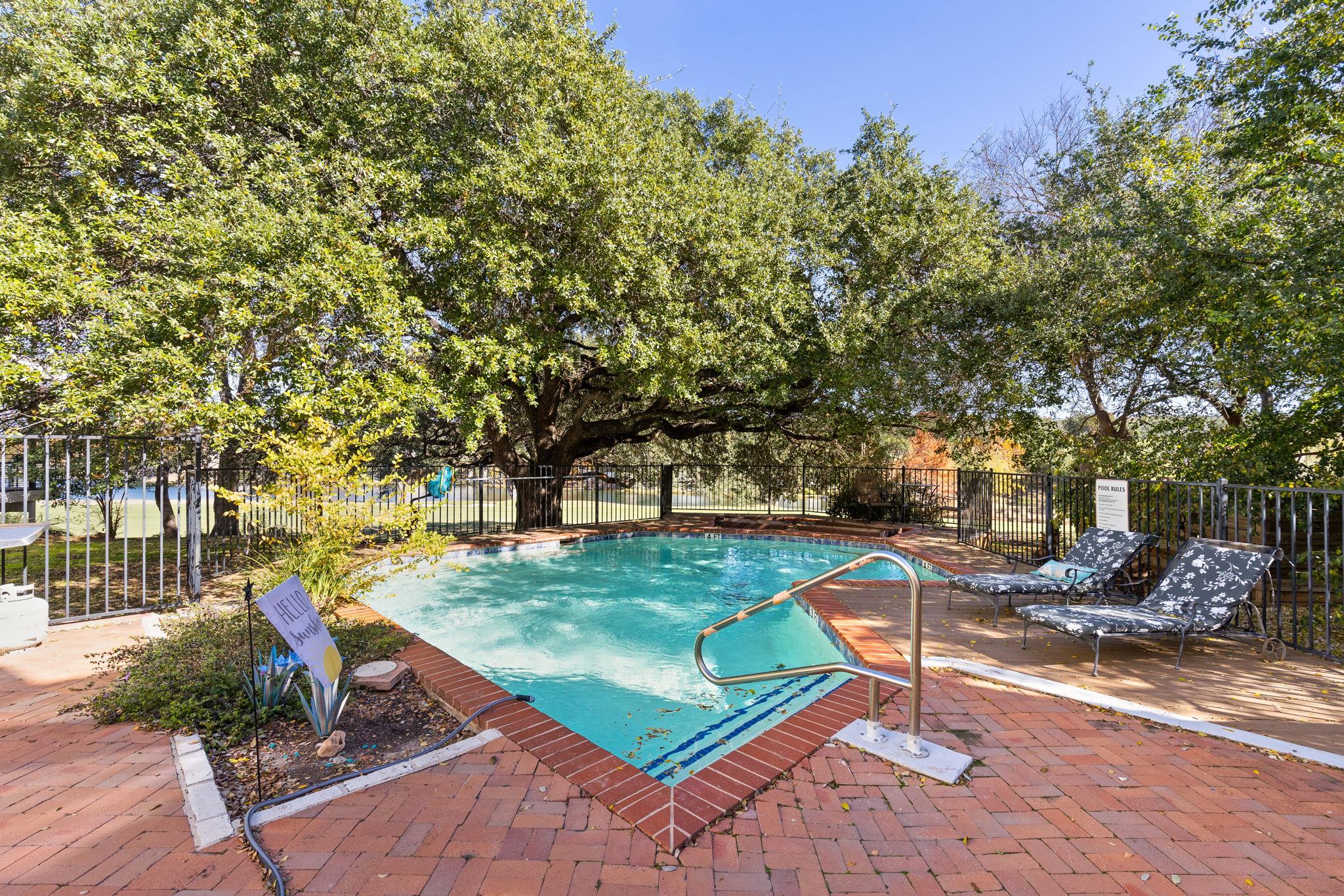 1 Crystal Springs Court CT # H
