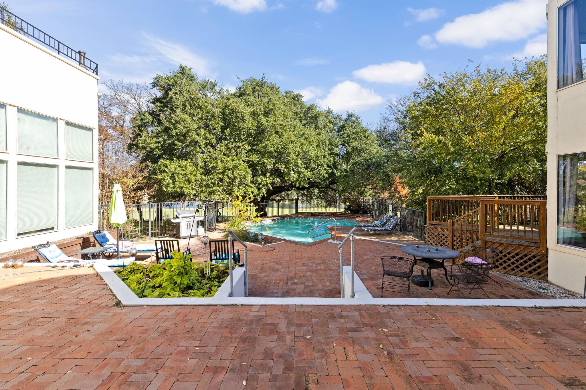 1 Crystal Springs Court CT # H