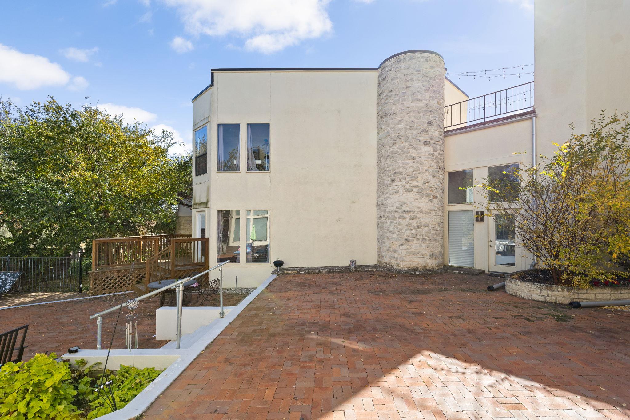 1 Crystal Springs Court CT # H