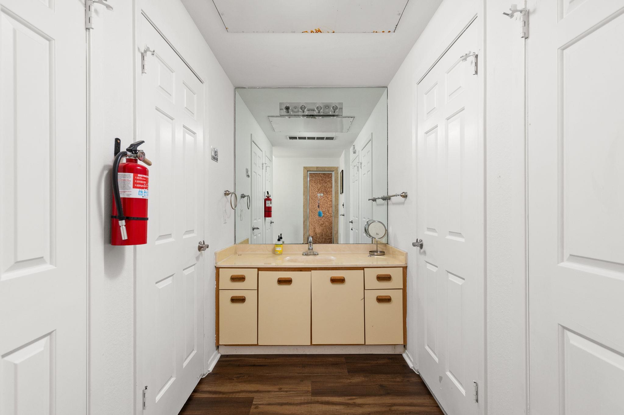 1 Crystal Springs Court CT # H