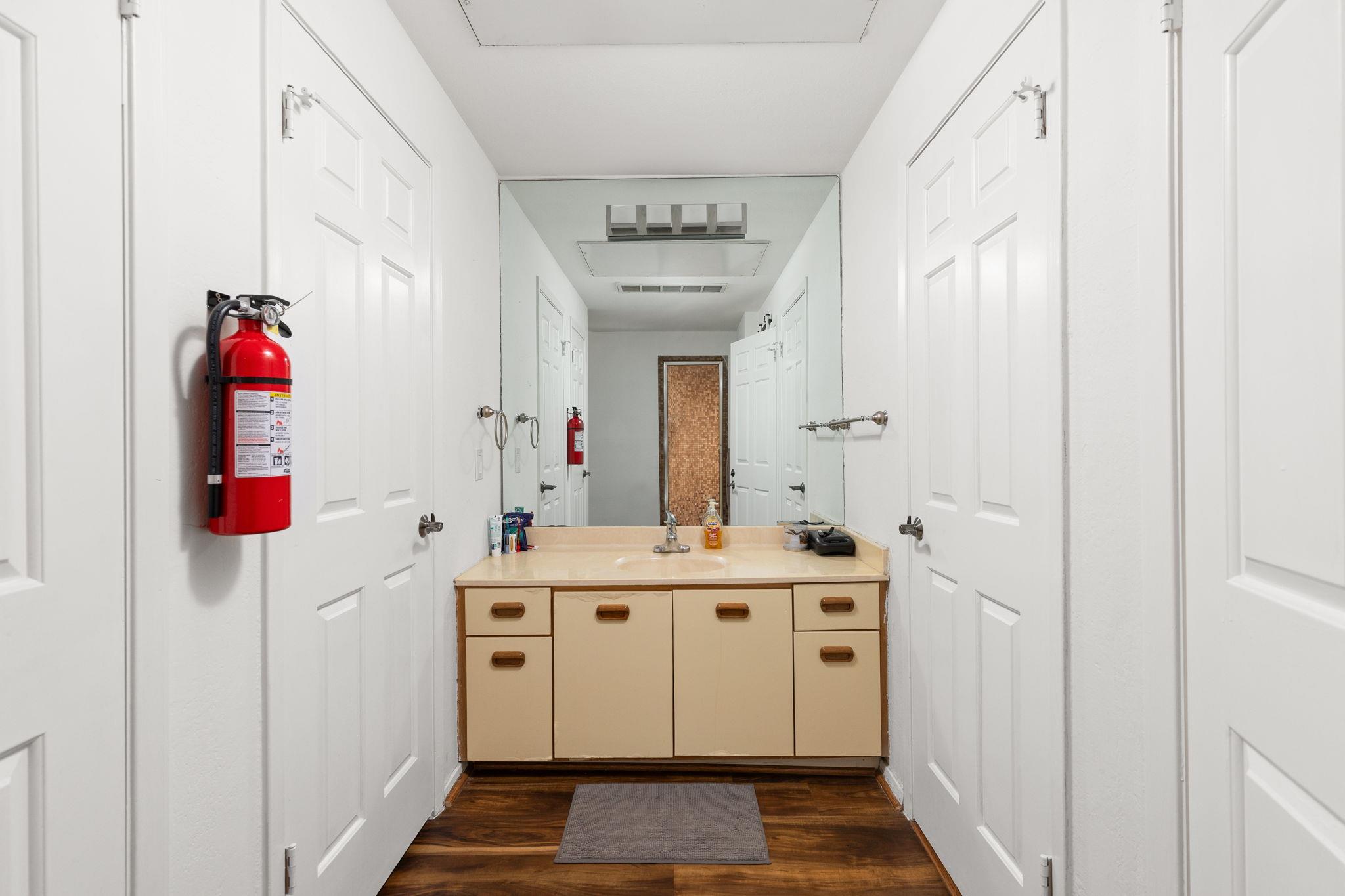 1 Crystal Springs Court CT # H