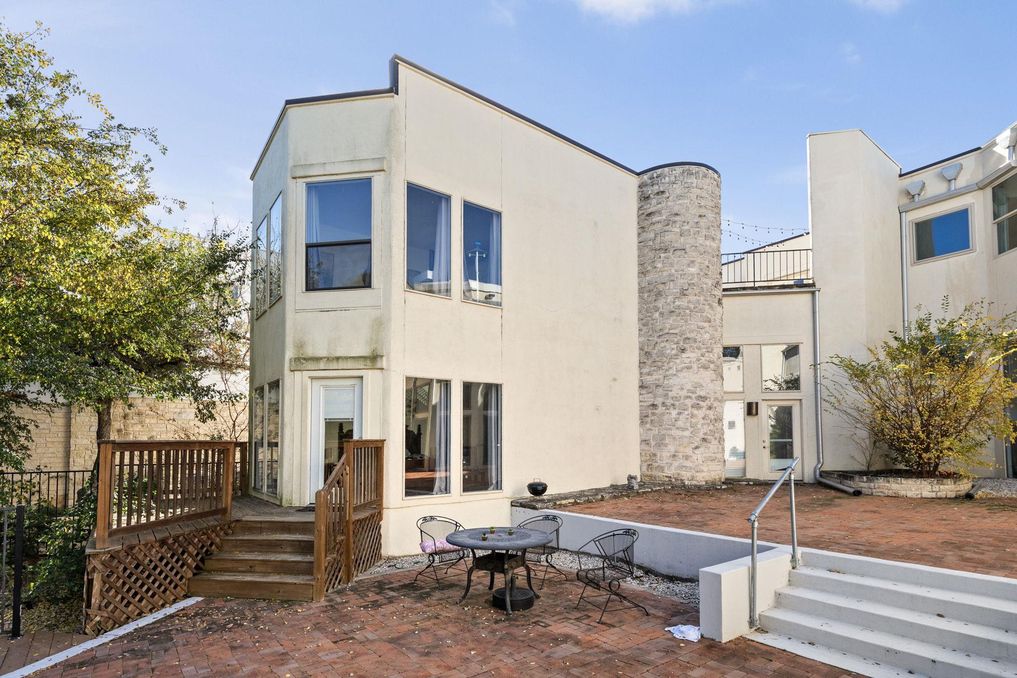 1 Crystal Springs Court CT # H