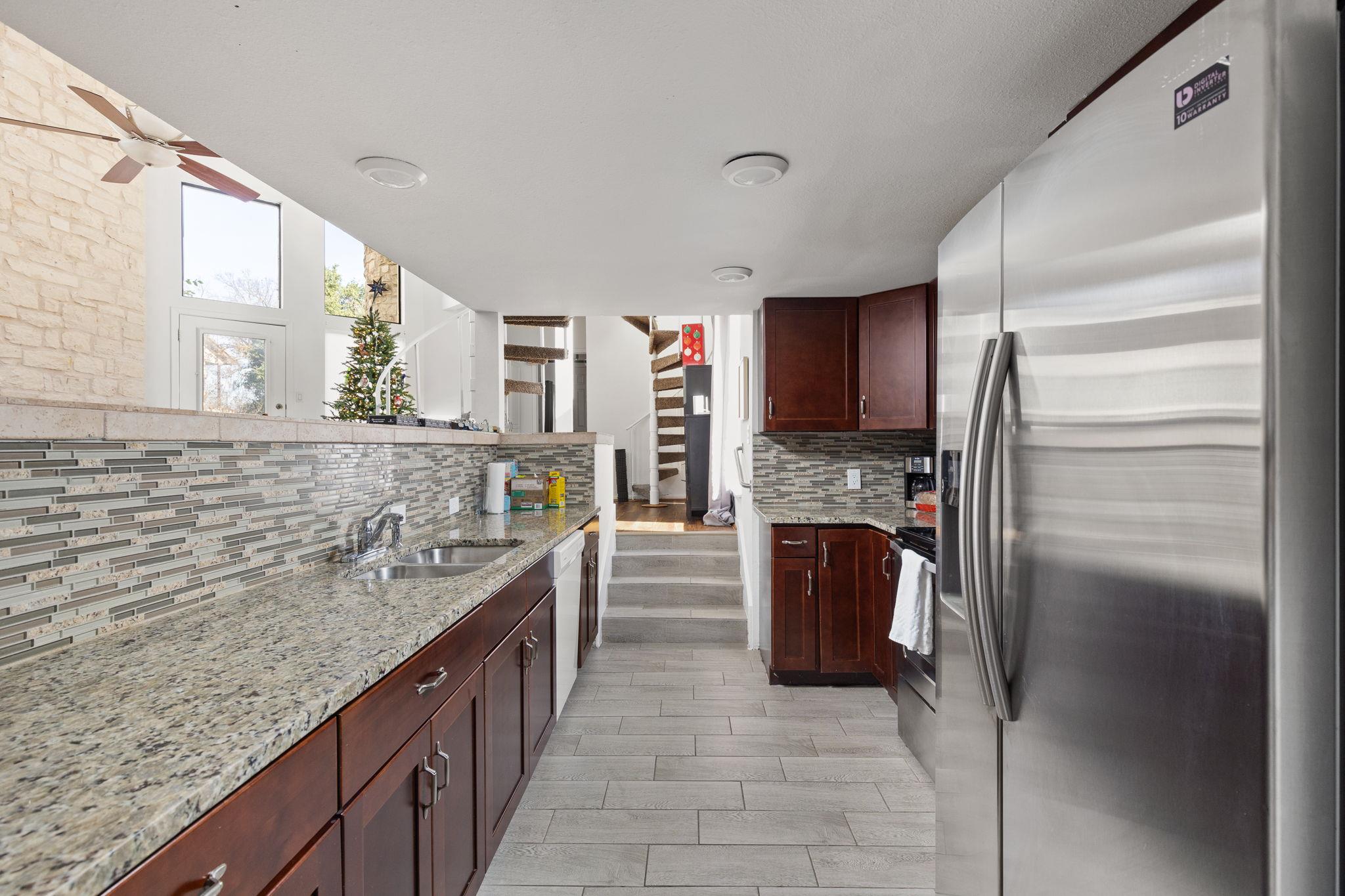 1 Crystal Springs Court CT # H