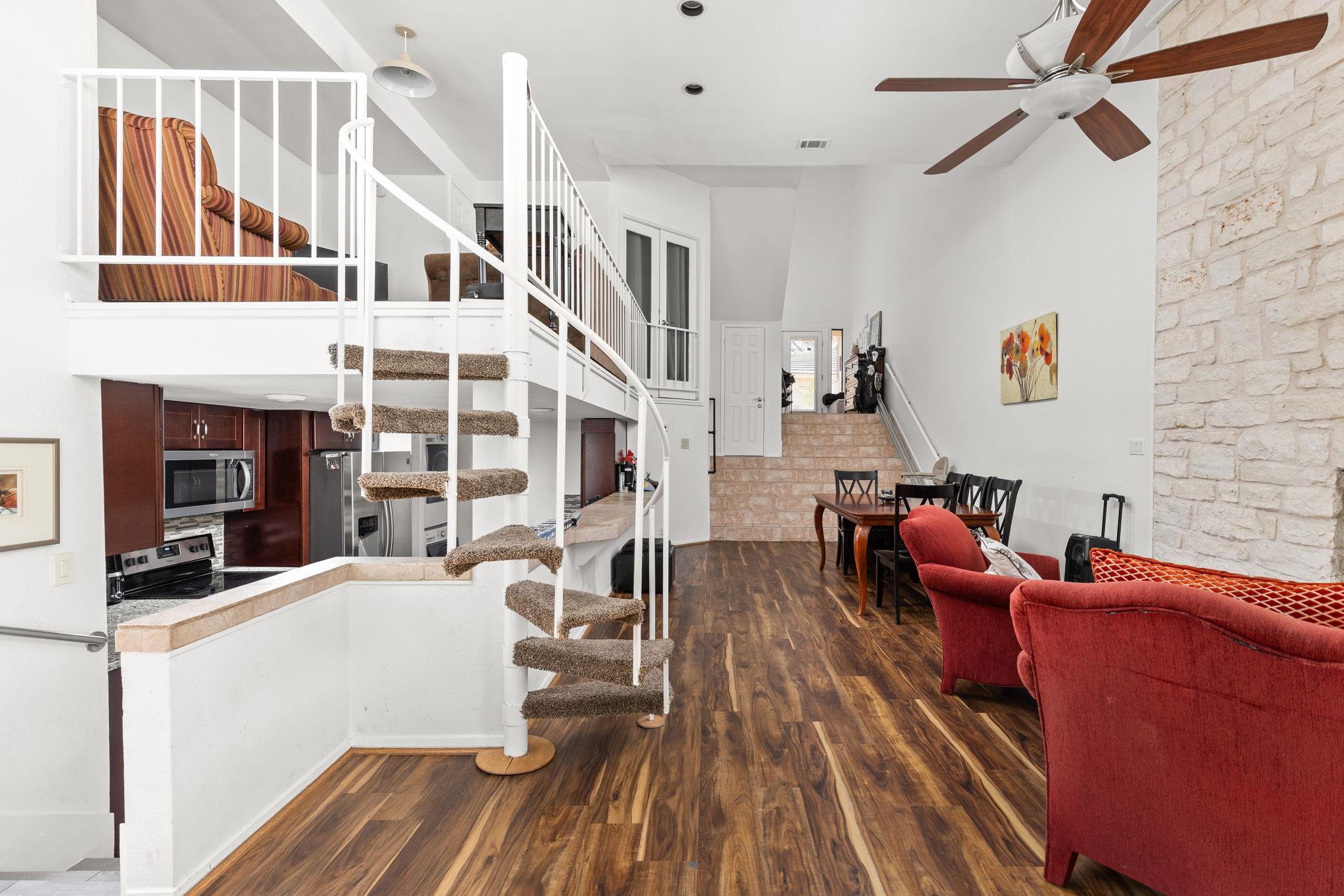 1 Crystal Springs Court CT # H