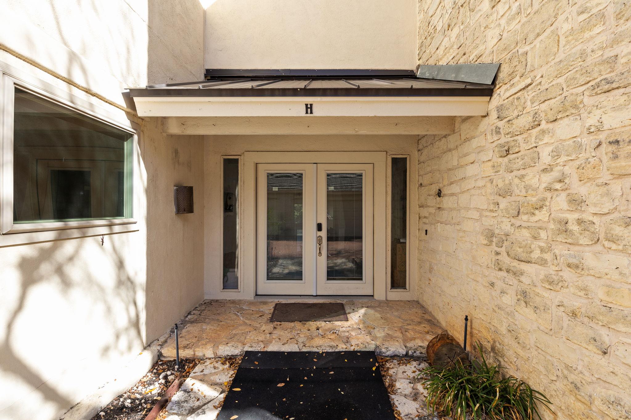 1 Crystal Springs Court CT # H