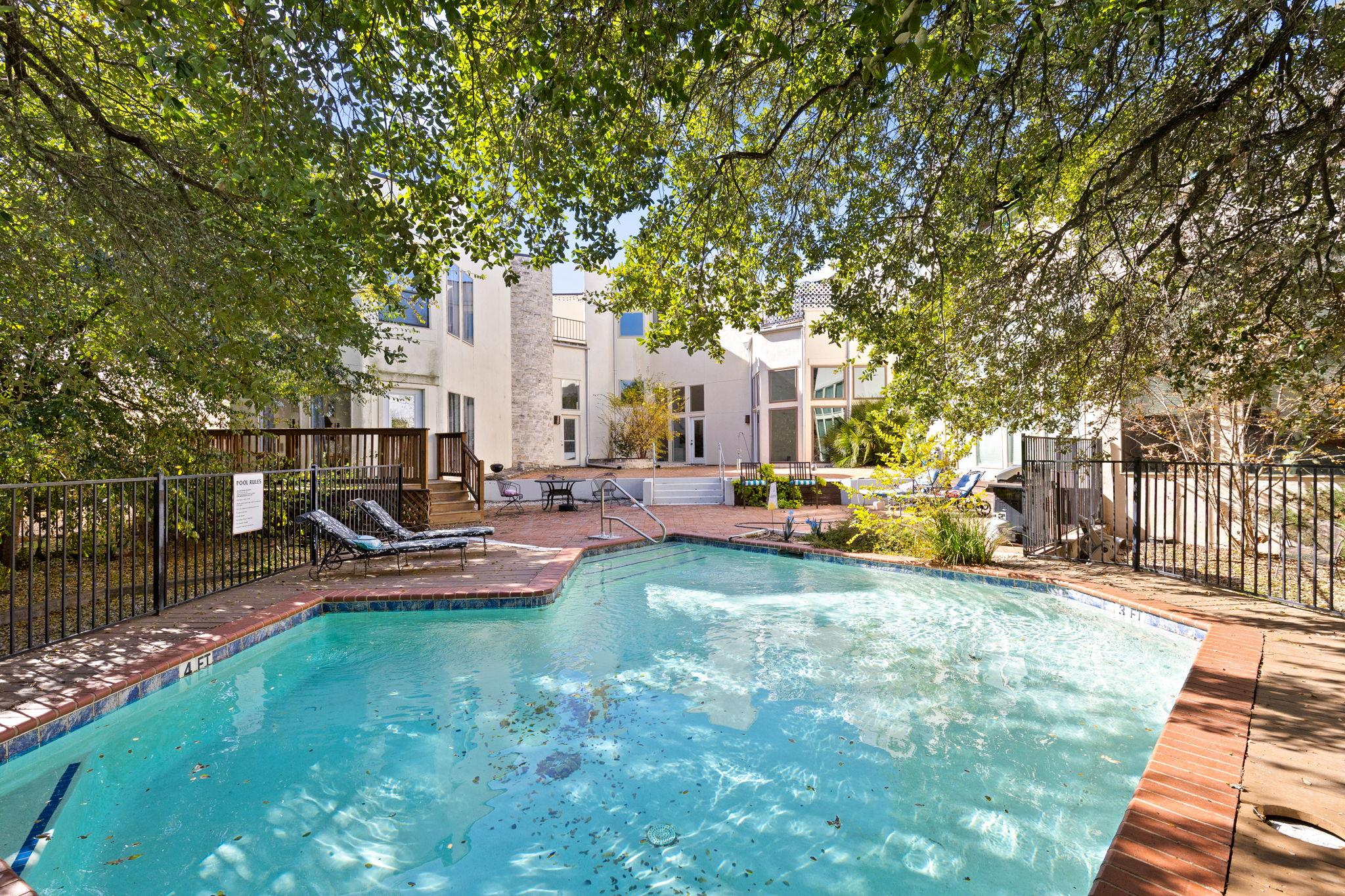 1 Crystal Springs Court CT # H